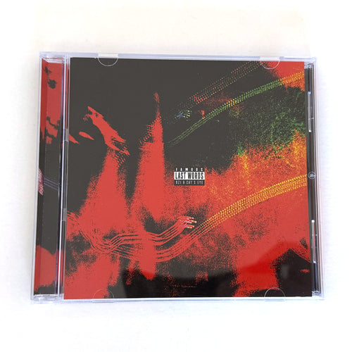 Famous Last Words (CD Pre-Order)
