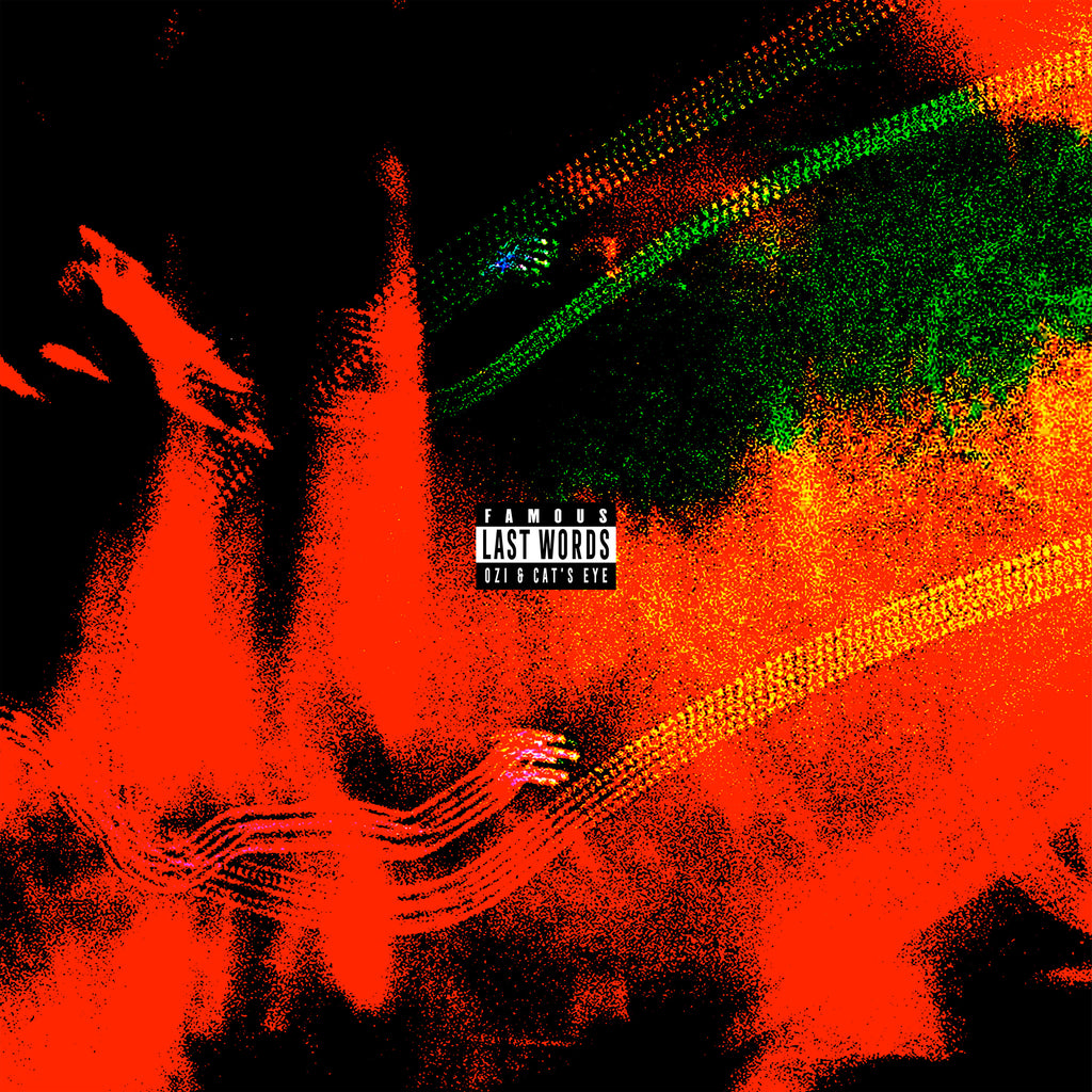 Famous Last Words (CD Pre-Order)