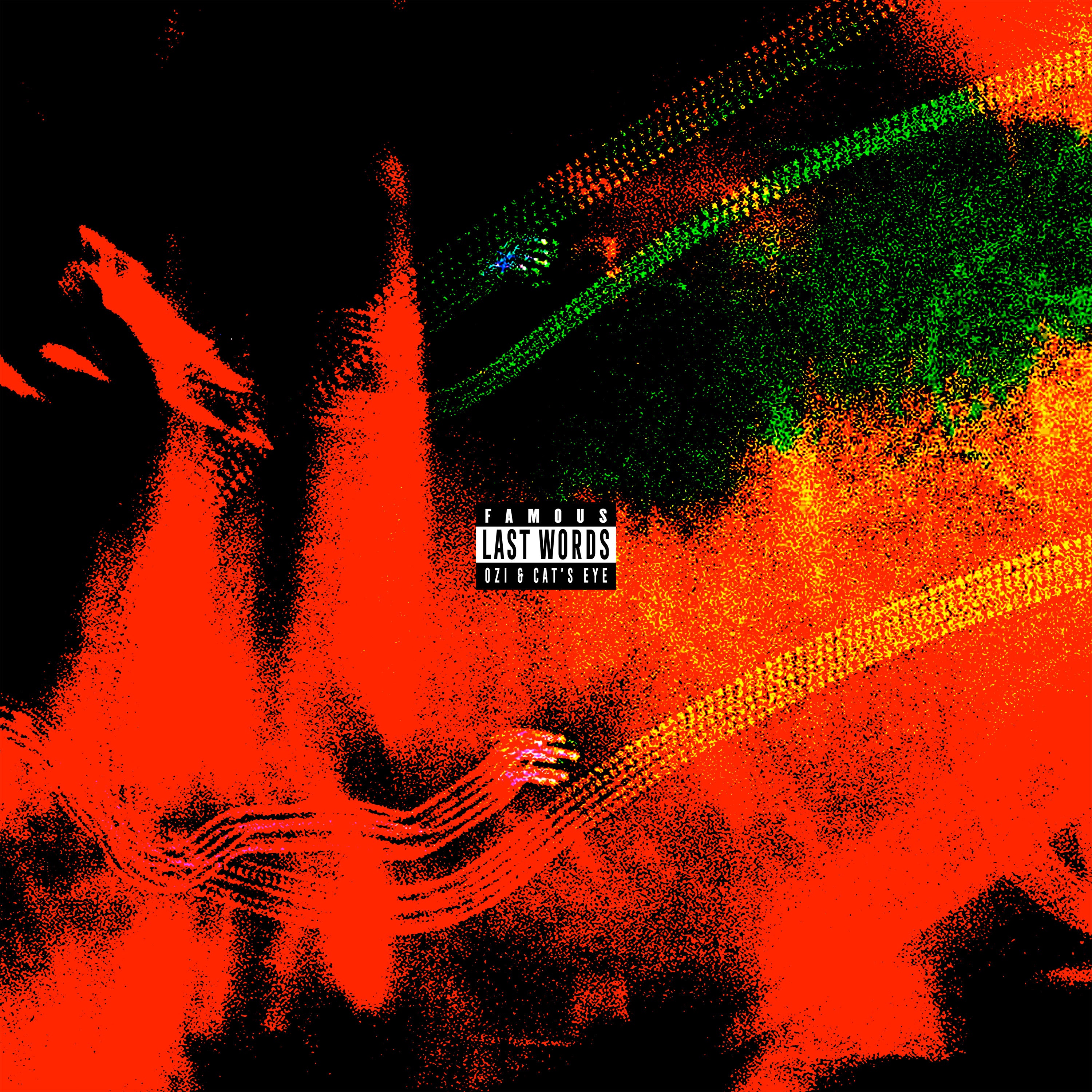 Famous Last Words (CD Pre-Order)